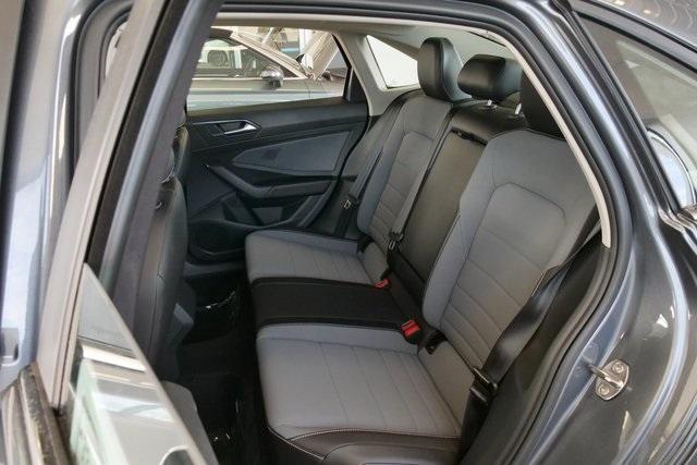 new 2026 Volkswagen Jetta car, priced at $28,731