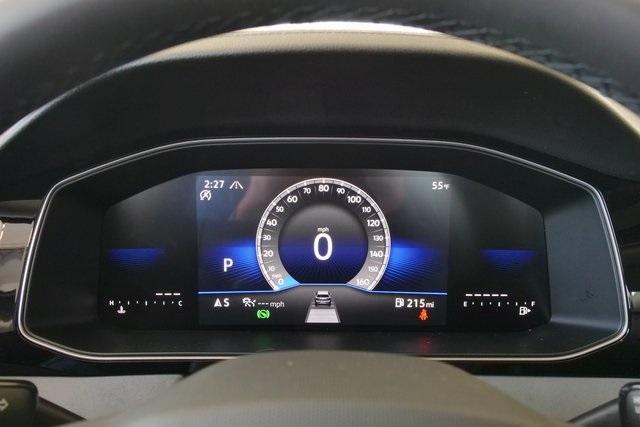 new 2026 Volkswagen Jetta car, priced at $28,731