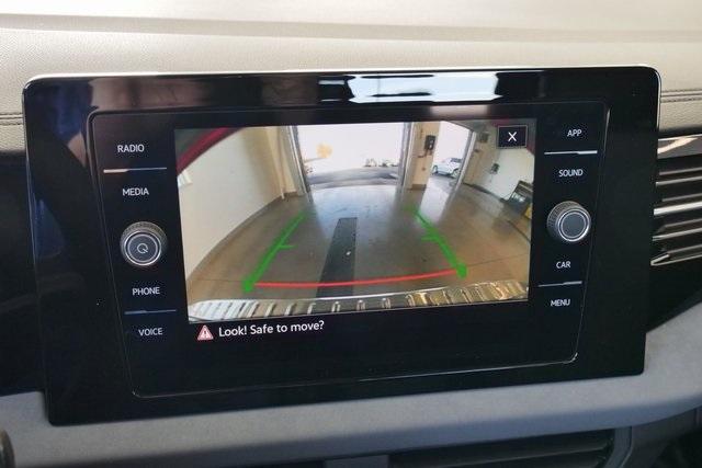 new 2026 Volkswagen Jetta car, priced at $28,731