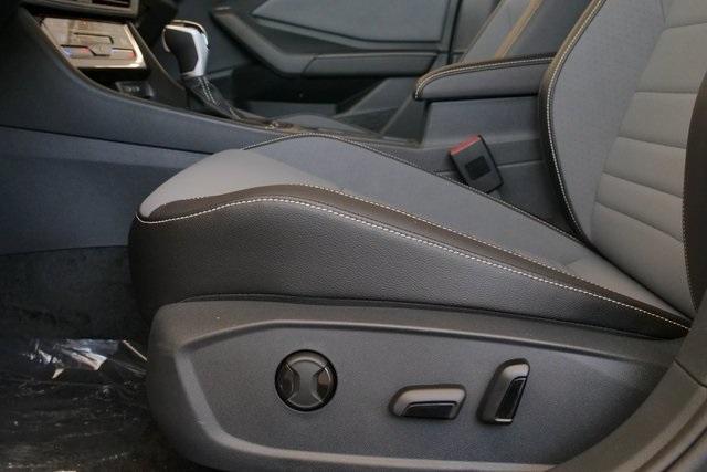 new 2026 Volkswagen Jetta car, priced at $28,731