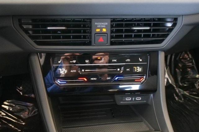 new 2026 Volkswagen Jetta car, priced at $28,731