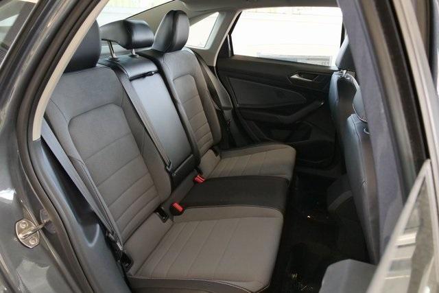 new 2026 Volkswagen Jetta car, priced at $28,731