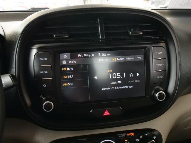 used 2024 Kia Soul car, priced at $17,999