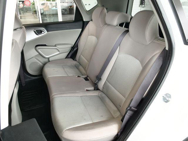 used 2024 Kia Soul car, priced at $17,999