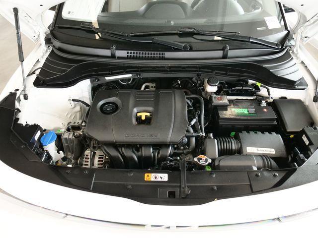 used 2024 Kia Soul car, priced at $17,999