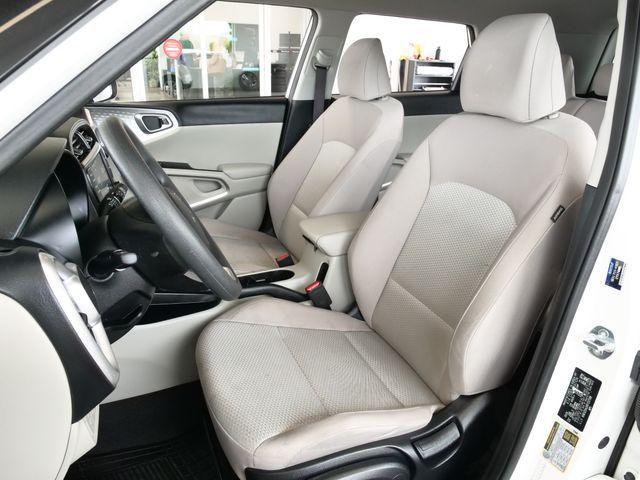 used 2024 Kia Soul car, priced at $17,999