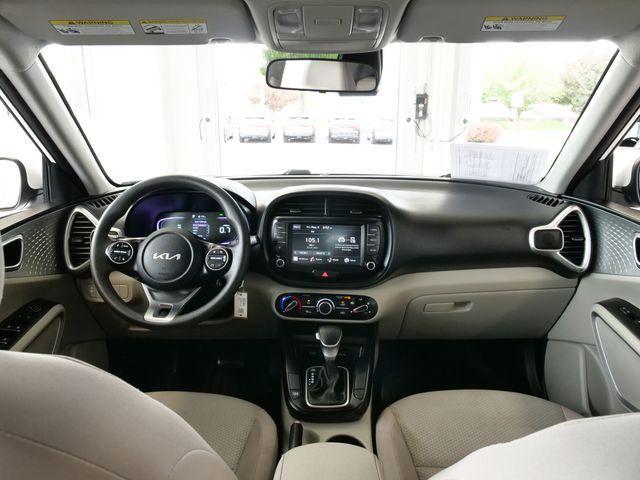 used 2024 Kia Soul car, priced at $17,999