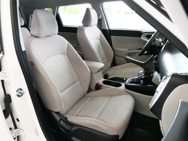 used 2024 Kia Soul car, priced at $17,999