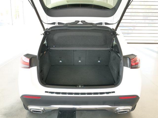used 2021 Mercedes-Benz GLA 250 car, priced at $23,999