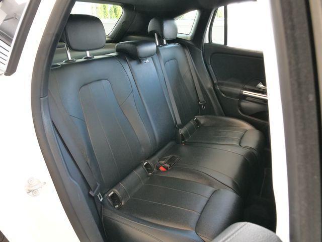 used 2021 Mercedes-Benz GLA 250 car, priced at $23,999