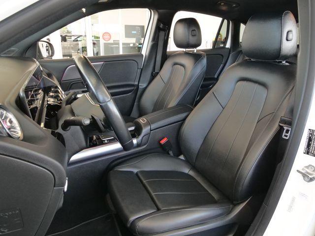 used 2021 Mercedes-Benz GLA 250 car, priced at $23,999