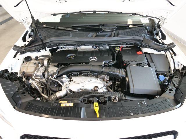 used 2021 Mercedes-Benz GLA 250 car, priced at $23,999