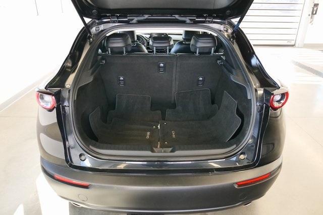 used 2024 Mazda CX-30 car, priced at $20,467