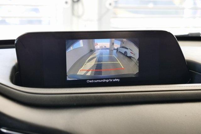 used 2024 Mazda CX-30 car, priced at $20,467