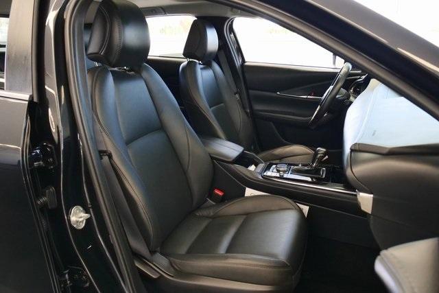 used 2024 Mazda CX-30 car, priced at $20,467