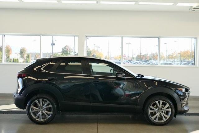 used 2024 Mazda CX-30 car, priced at $20,467