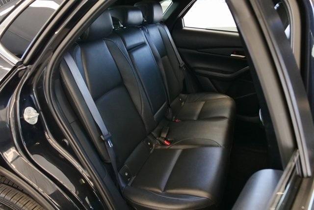 used 2024 Mazda CX-30 car, priced at $20,467