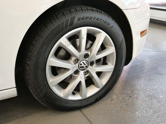 used 2013 Volkswagen Jetta SportWagen car, priced at $6,478