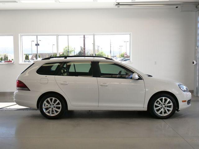 used 2013 Volkswagen Jetta SportWagen car, priced at $6,478