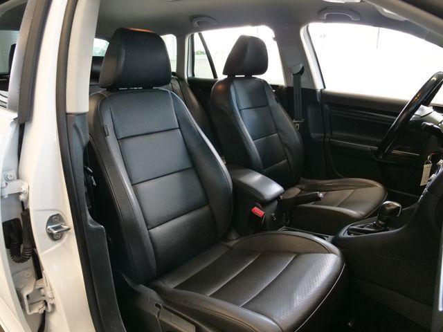 used 2013 Volkswagen Jetta SportWagen car, priced at $6,478