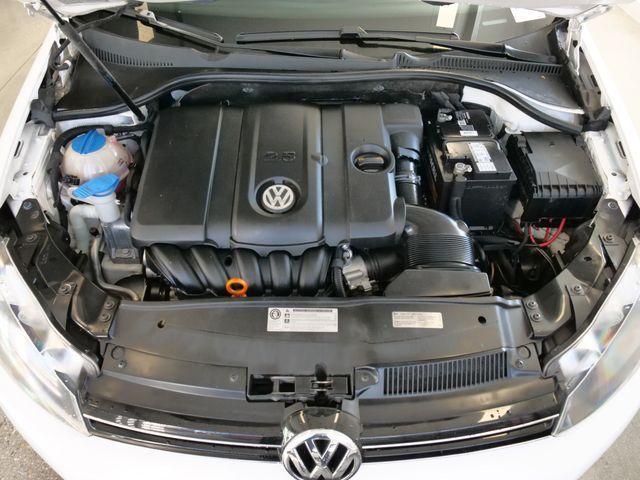 used 2013 Volkswagen Jetta SportWagen car, priced at $6,478