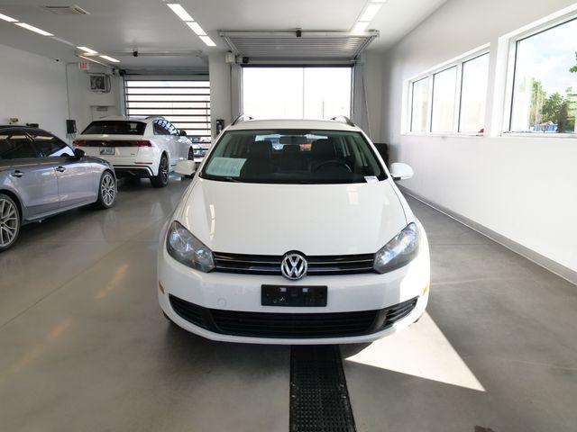 used 2013 Volkswagen Jetta SportWagen car, priced at $6,478