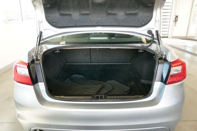 used 2015 Subaru Legacy car, priced at $8,978