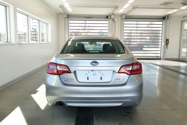 used 2015 Subaru Legacy car, priced at $8,978