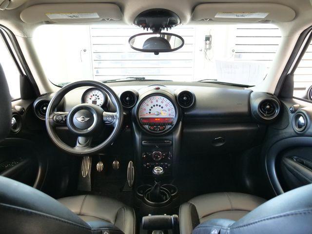 used 2014 MINI Countryman car, priced at $6,978