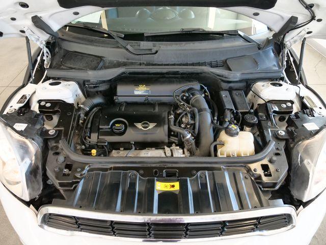 used 2014 MINI Countryman car, priced at $6,978