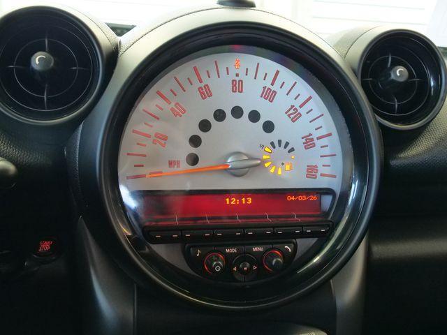 used 2014 MINI Countryman car, priced at $6,978