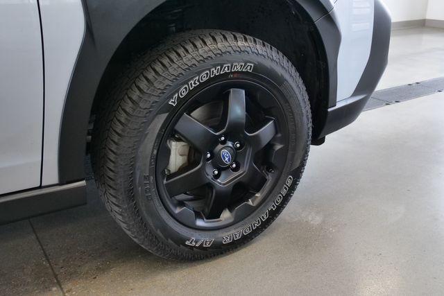 used 2025 Subaru Outback car, priced at $36,999