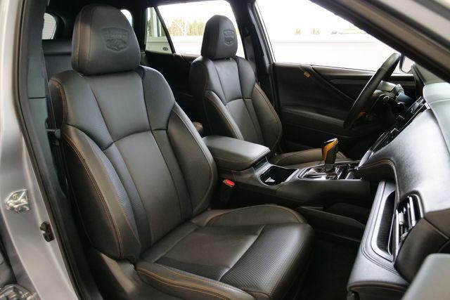 used 2025 Subaru Outback car, priced at $36,999