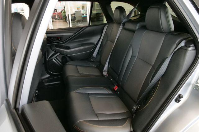 used 2025 Subaru Outback car, priced at $36,999