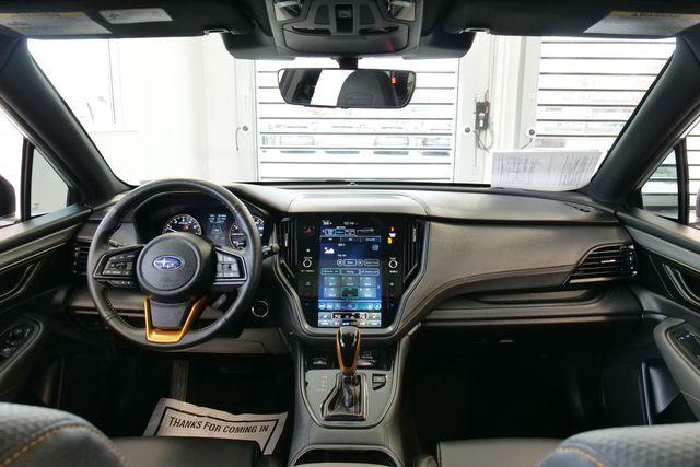 used 2025 Subaru Outback car, priced at $36,999