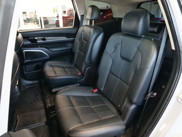 used 2022 Kia Telluride car, priced at $30,999