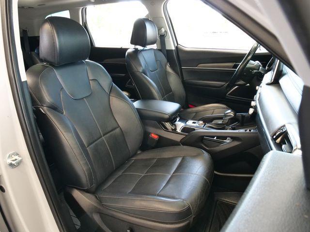 used 2022 Kia Telluride car, priced at $30,999