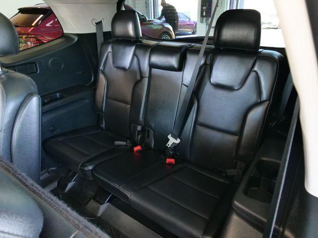 used 2022 Kia Telluride car, priced at $30,999
