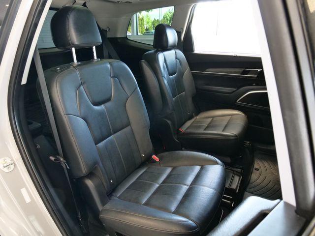 used 2022 Kia Telluride car, priced at $30,999