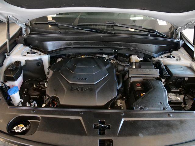 used 2022 Kia Telluride car, priced at $30,999