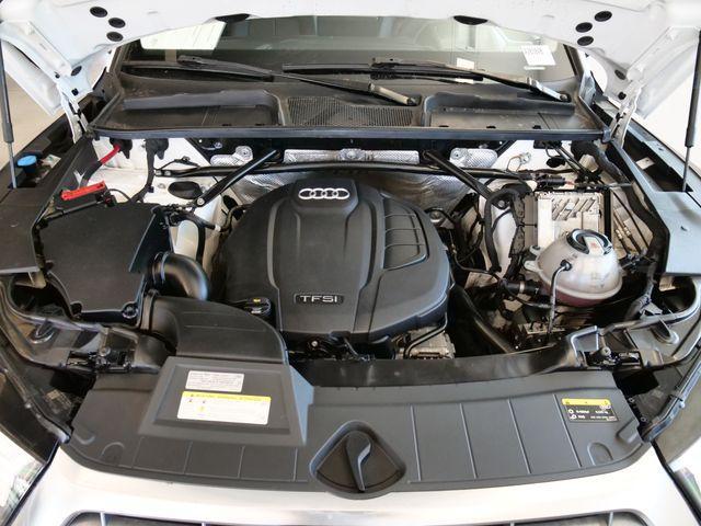 used 2020 Audi Q5 car, priced at $24,999