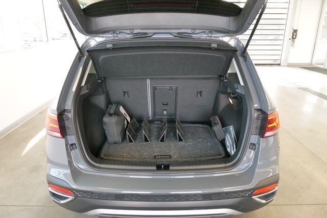 used 2022 Volkswagen Taos car, priced at $19,999