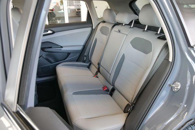 used 2022 Volkswagen Taos car, priced at $19,999