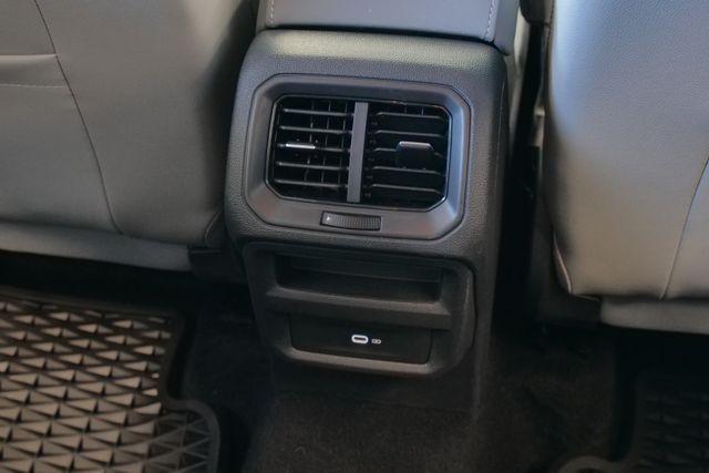 used 2022 Volkswagen Taos car, priced at $19,999