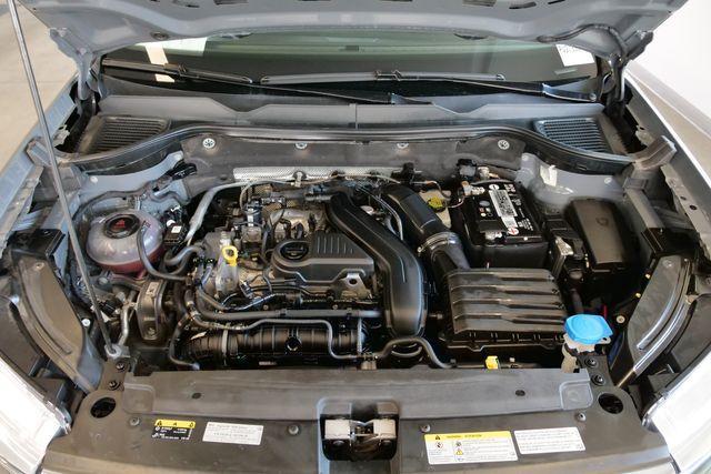 used 2022 Volkswagen Taos car, priced at $19,999