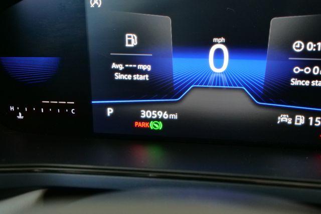 used 2022 Volkswagen Taos car, priced at $19,999