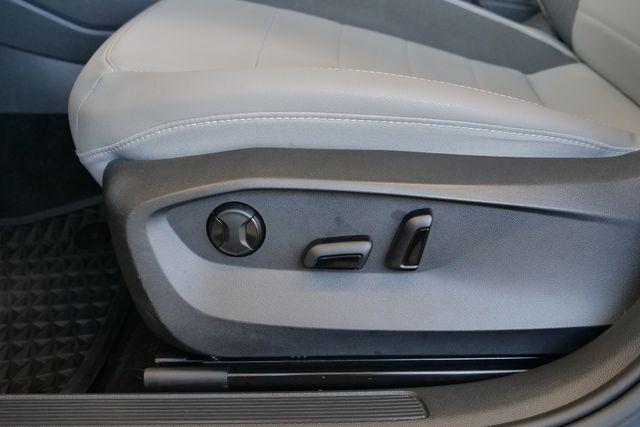 used 2022 Volkswagen Taos car, priced at $19,999