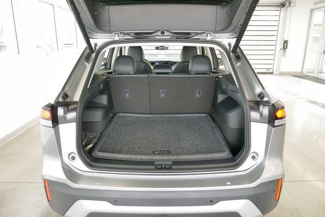 new 2026 Volkswagen Tiguan car, priced at $36,733