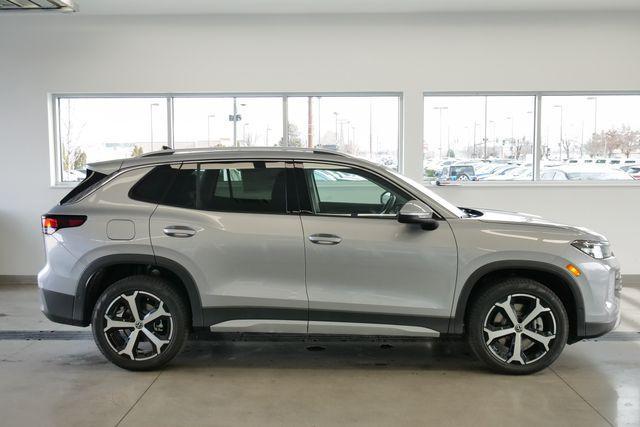 new 2026 Volkswagen Tiguan car, priced at $36,733