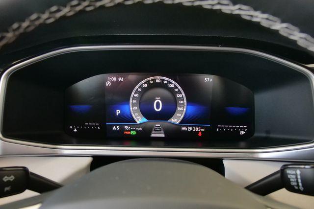 used 2025 Volkswagen Taos car, priced at $25,999